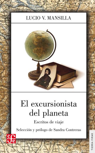 El excursionista del planeta