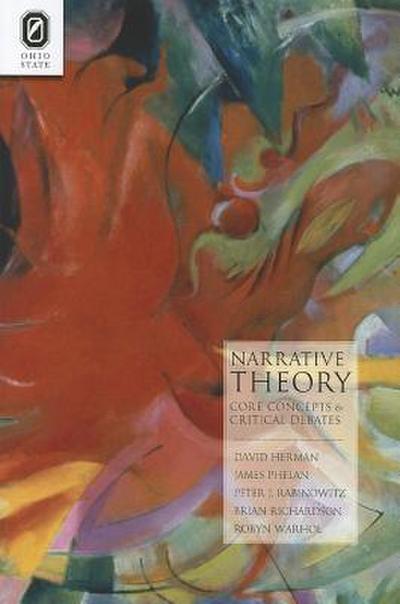 Narrative Theory