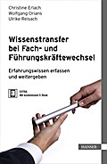 Wissenstransfer bei Fach- und Führungskräftewechsel
