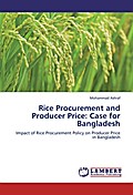 Rice Procurement and Producer Price: Case for Bang