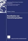 Koordination von Innovationsprojekten