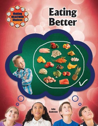 Eating Better