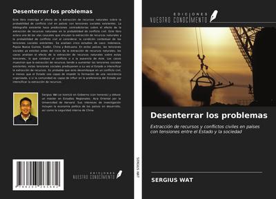 Desenterrar los problemas