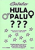 Hulapalu:für Big Band