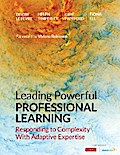 Leading Powerful Professional Learning