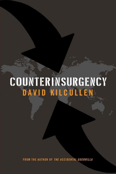 Counterinsurgency