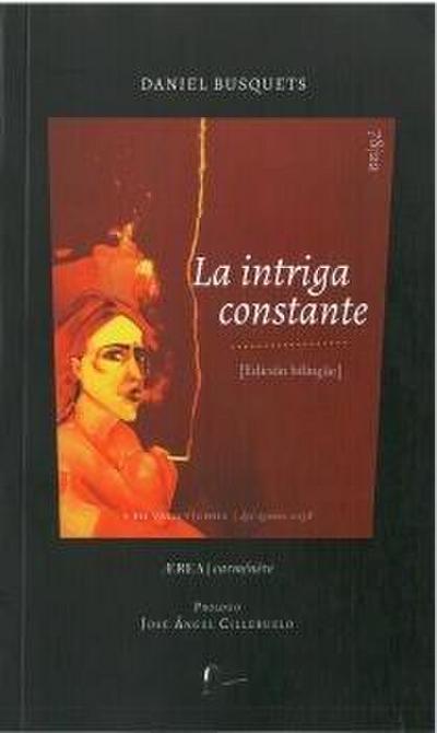La intriga constante