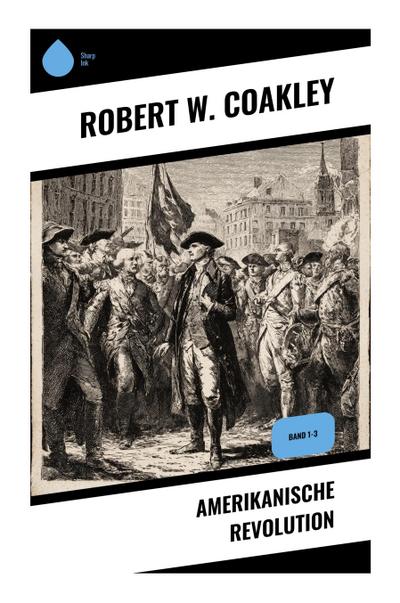 Amerikanische Revolution
