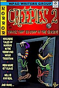 Creepies 2: Things That go Bump in the Closet