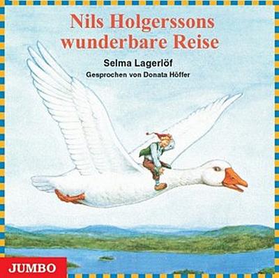 Höffer, D: Nils Holgerssons Wunderbare Reise