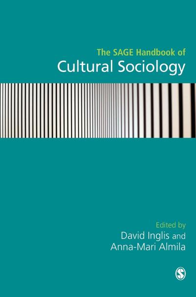 The SAGE Handbook of Cultural Sociology