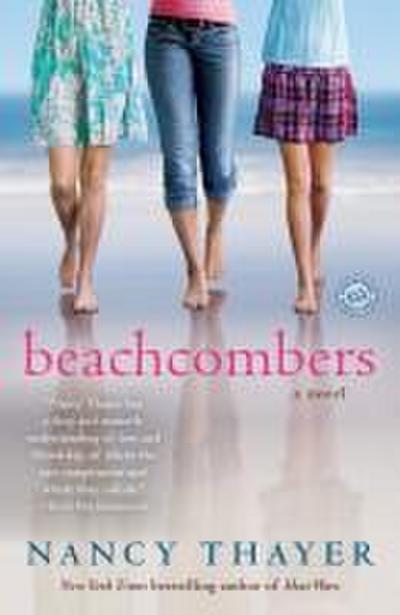 Beachcombers