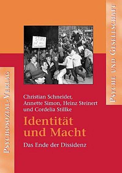 Identität und Macht