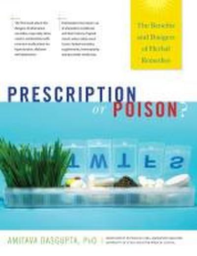 Prescription or Poison?