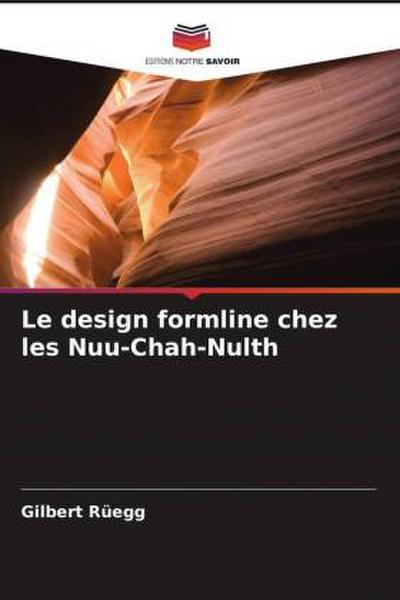 Le design formline chez les Nuu-Chah-Nulth