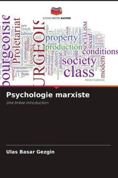 Psychologie marxiste