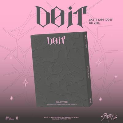 SKZ IT TAPE ’DO IT’ (Ltd. DO VER.)