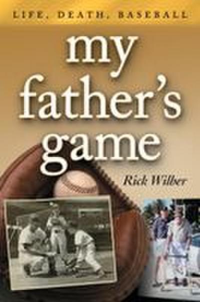 My Father’s Game