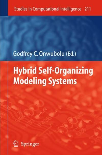Hybrid Self-Organizing Modeling Systems