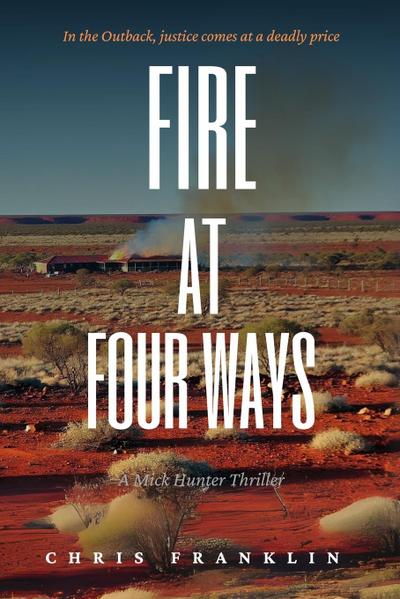 Fire At Four Ways