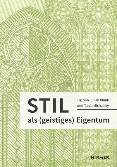 Stil als (geistiges) Eigentum