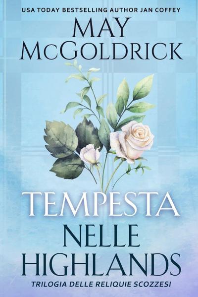 Tempesta nelle Highlands