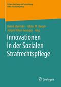 Innovationen in der Sozialen Strafrechtspflege