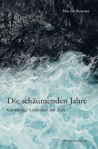 Die schäumenden Jahre