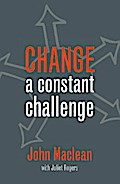 CHANGE a constant challenge