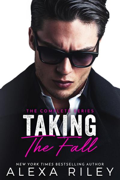Taking the Fall The Complete Series