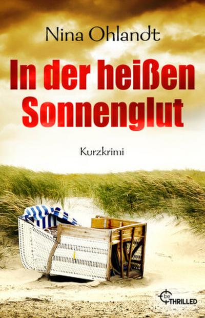 In der heißen Sonnenglut