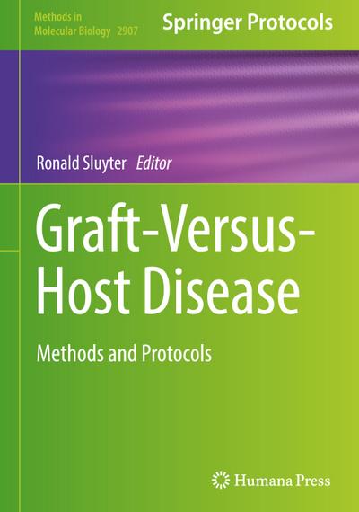 Graft-Versus-Host Disease