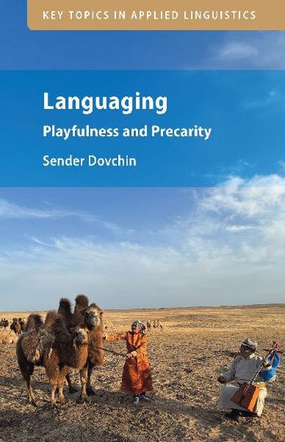 Languaging