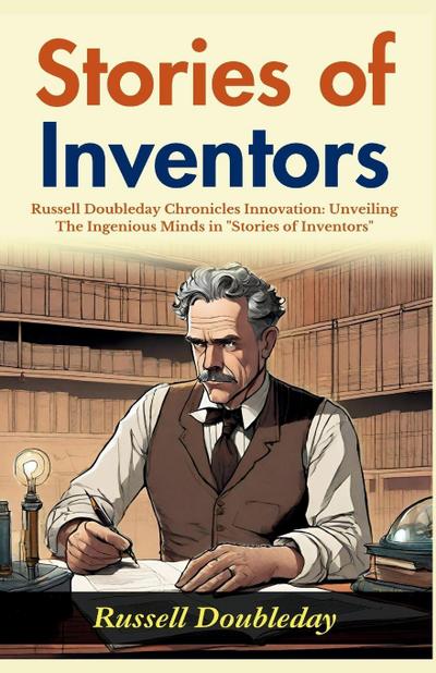 Stories of Inventors
