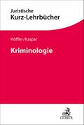 Kriminologie