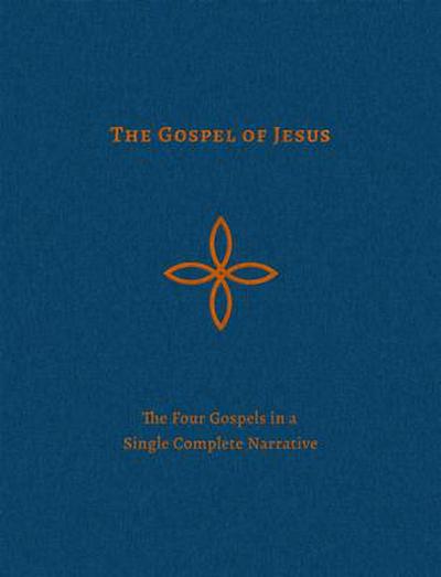 The Gospel of Jesus