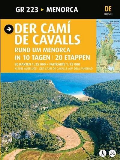 Der Camí de Cavalls