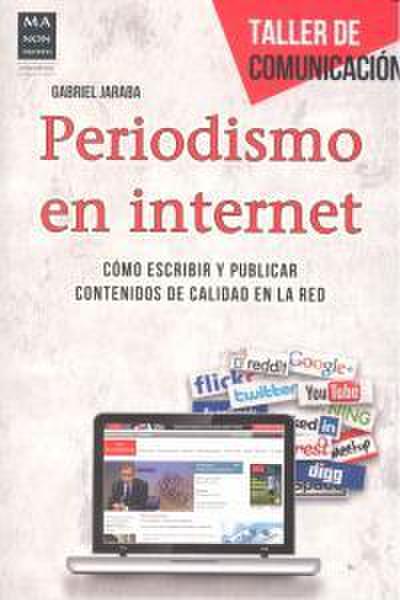 Periodismo En Internet