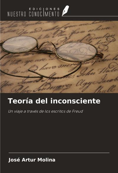 Teoría del inconsciente