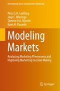 Modeling Markets