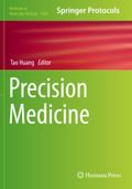 Precision Medicine