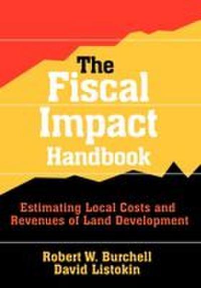 The Fiscal Impact Handbook