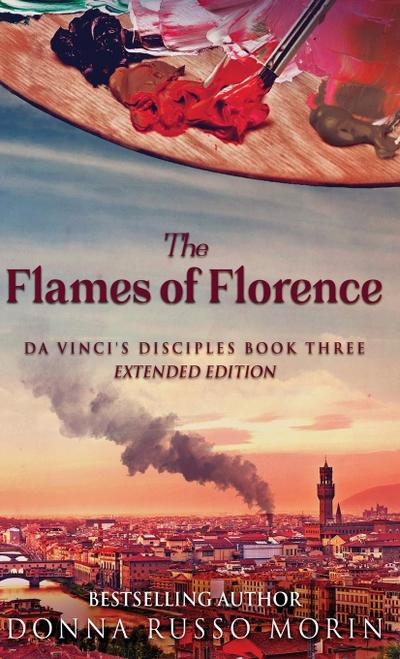 The Flames of Florence