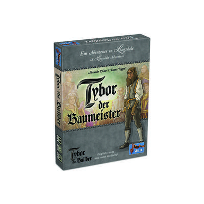 Tybor der Baumeister (Kartenspiel)