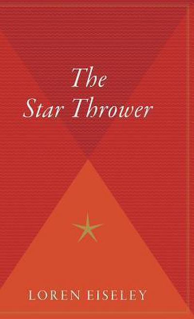 The Star Thrower