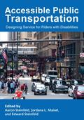 Accessible Public Transportation