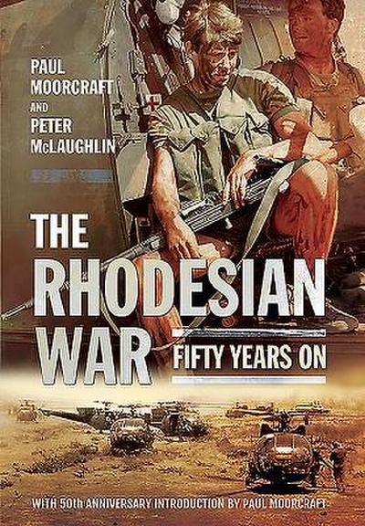 The Rhodesian War
