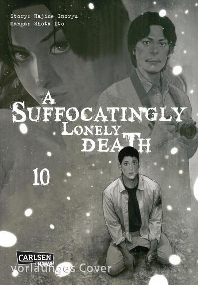 A Suffocatingly Lonely Death 10