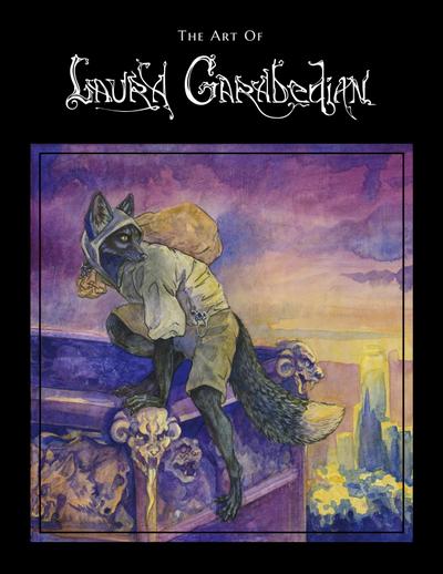 The Art of Laura Garabedian