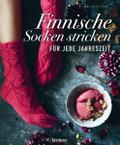 Finnische Socken stricken für jede Jahreszeit.